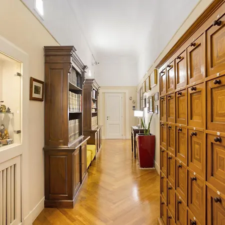 Appartement La Dimora Dei Reali