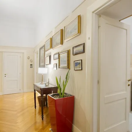 Appartement La Dimora Dei Reali Napels