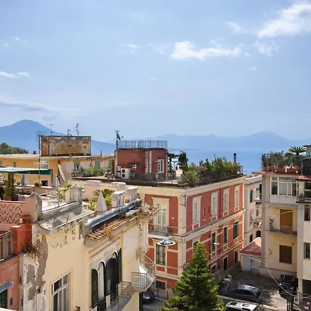 La Dimora Dei Reali *
