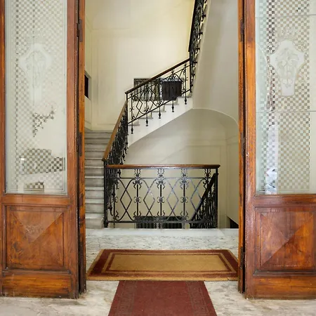 La Dimora Dei Reali Appartement *