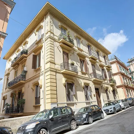 La Dimora Dei Reali *