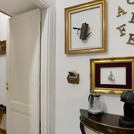 Appartement La Dimora Dei Reali *