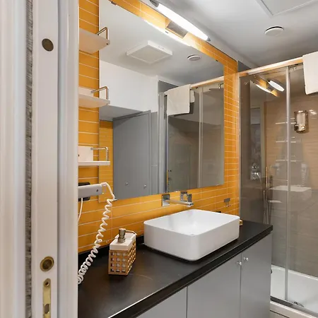 La Dimora Dei Reali Appartement *
