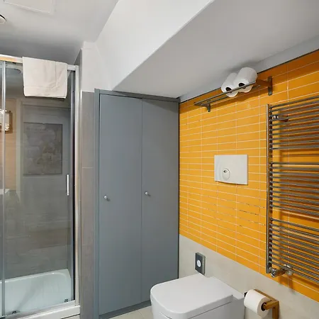 La Dimora Dei Reali Apartment *