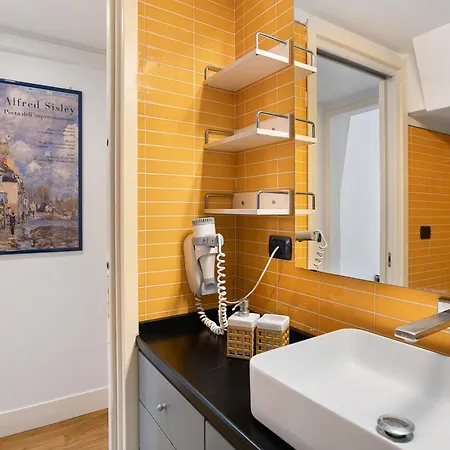 Appartement La Dimora Dei Reali *
