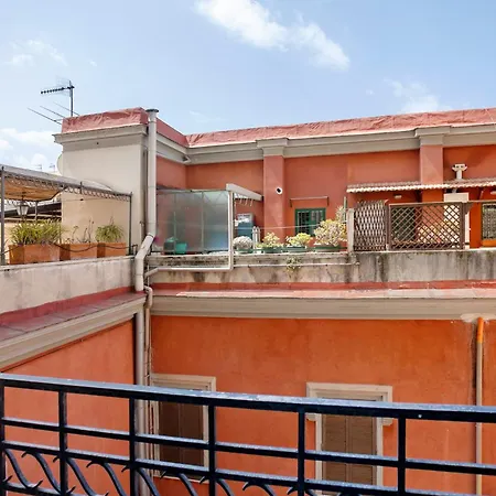 Appartement La Dimora Dei Reali *