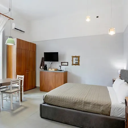 Apartament La Dimora Dei Reali *