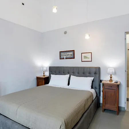 Appartement La Dimora Dei Reali
