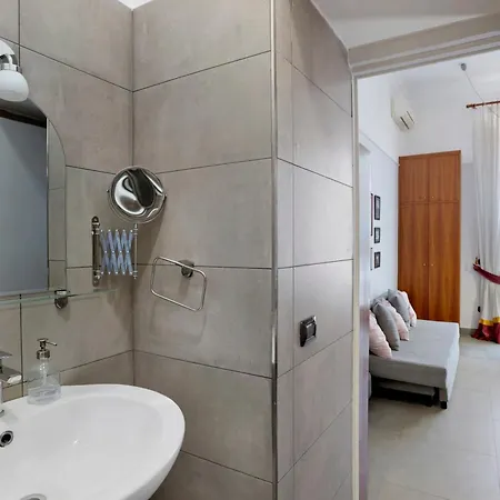 Appartement La Dimora Dei Reali