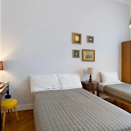 Appartement La Dimora Dei Reali *