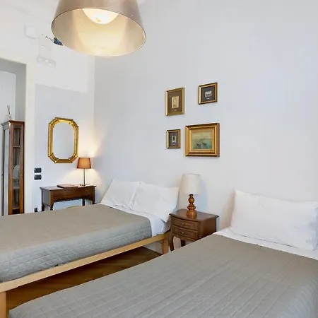 Appartement La Dimora Dei Reali *