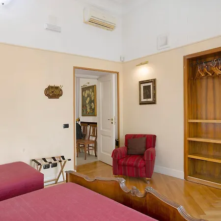 La Dimora Dei Reali Appartement