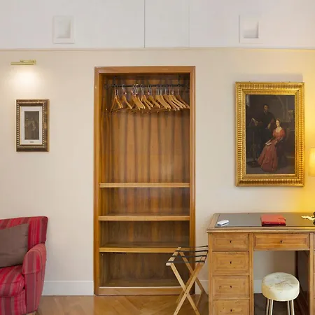 Appartement La Dimora Dei Reali Napels