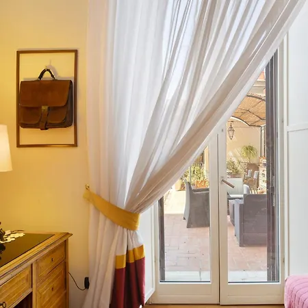 La Dimora Dei Reali Appartement Napels