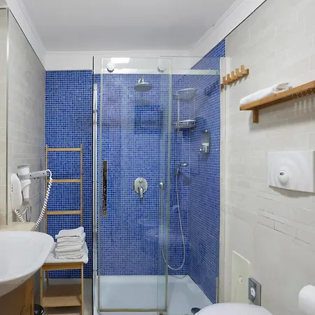 Appartement La Dimora Dei Reali